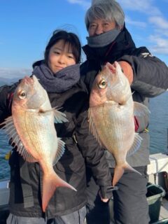 あけましてのアイキャッチ画像