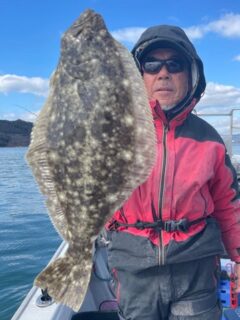 好調を維持のアイキャッチ画像