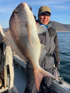 冬の気配のアイキャッチ画像