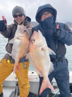 潮が…のアイキャッチ画像