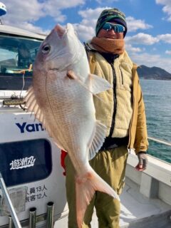 極寒テンヤのアイキャッチ画像