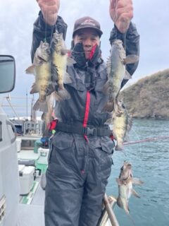 今日もモブれる〜のアイキャッチ画像